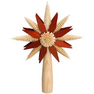 Baumspitze f�r Weihnachtsbaum